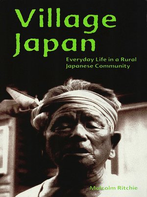 cover image of Village Japan